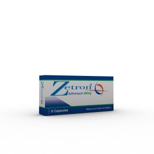 ZETRON