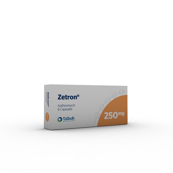 ZETRON - Image 8