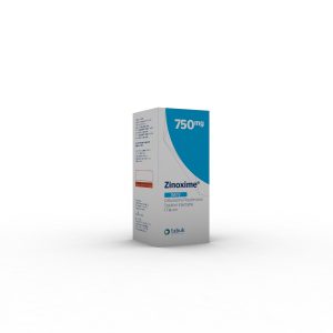 ZINOXIME
