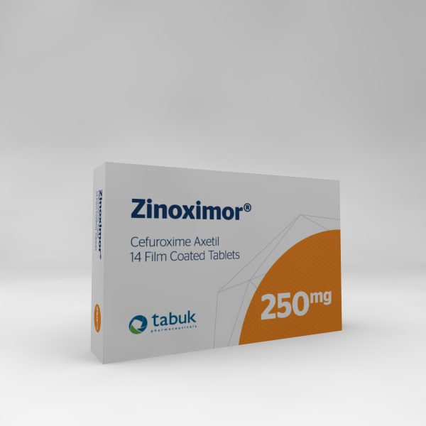 ZINOXIMOR - Image 2