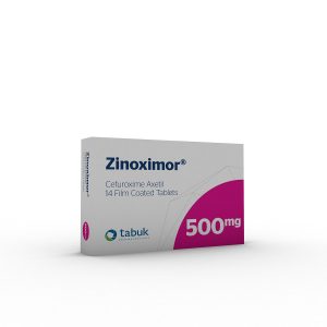 ZINOXIMOR