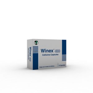 WINEX