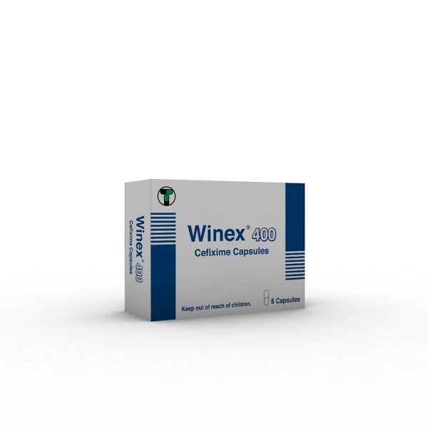 WINEX