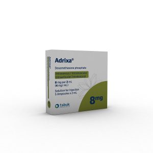 Adrixa