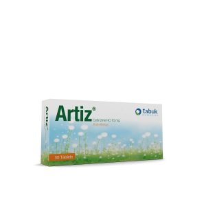 ARTIZ