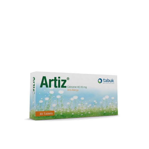 ARTIZ