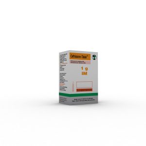 Ceftriaxone
