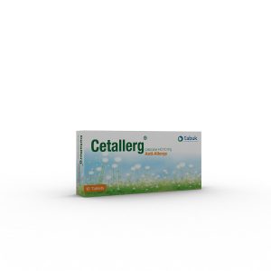 CETALLERG