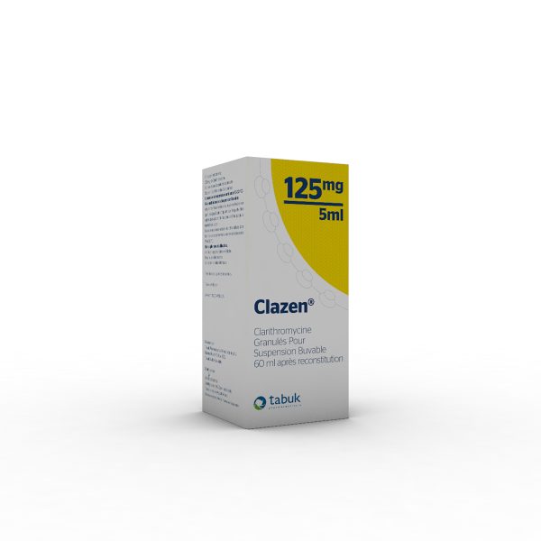 CLAZEN - Image 2