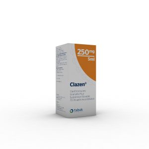 CLAZEN