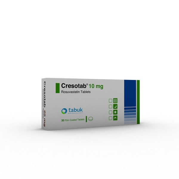 CRESOTAB - Image 4