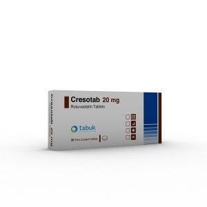 CRESOTAB