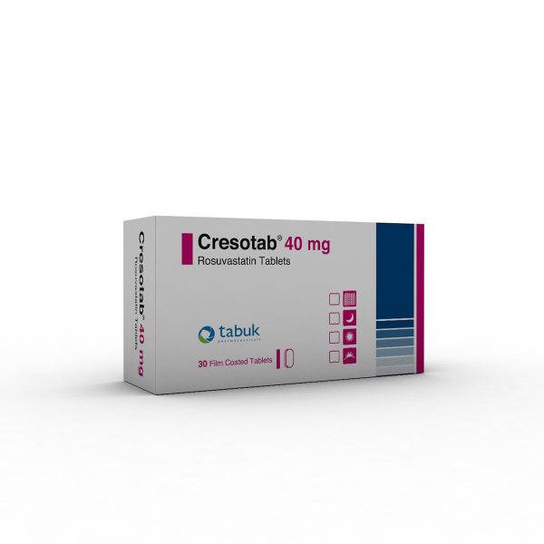 CRESOTAB - Image 3