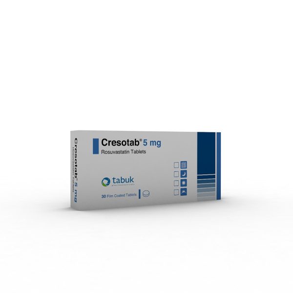 CRESOTAB - Image 5