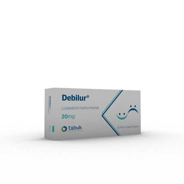 DEBILUR - Image 4