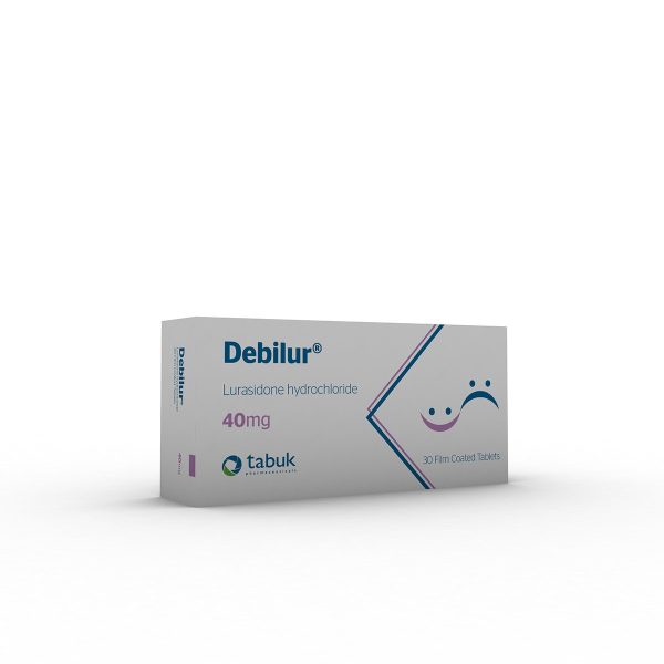 DEBILUR - Image 3