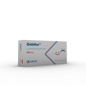 DEBILUR