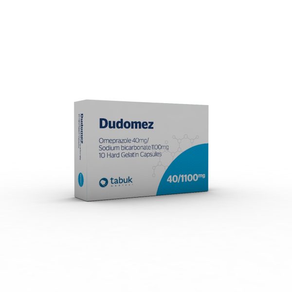 DUDOMEZ - Image 2