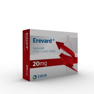 EREVARD