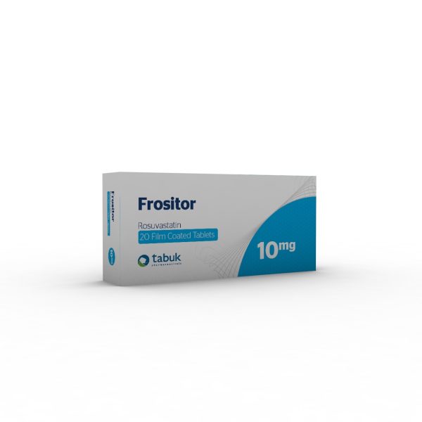 FROSITOR - Image 3