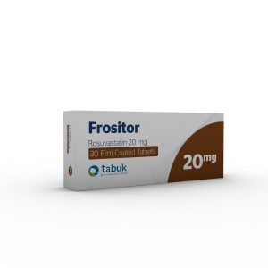 FROSITOR