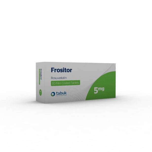 FROSITOR - Image 2