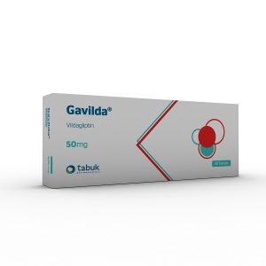 GAVILDA