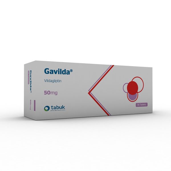 GAVILDA - Image 2