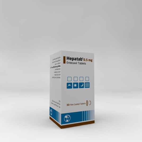 HEPATAB - Image 2