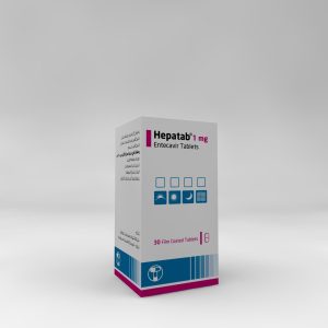 HEPATAB