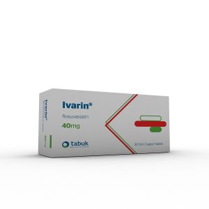 IVARIN/CRESOTAB