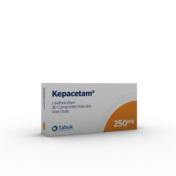 KEPACETAM