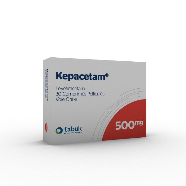 KEPACETAM - Image 2