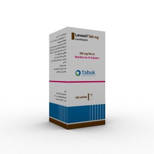 LAVOXIN