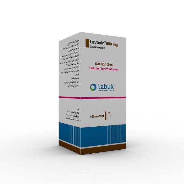 LAVOXIN