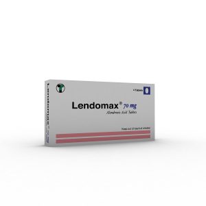 Lendomax