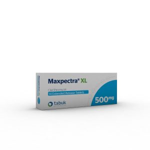 MAXPECTRA
