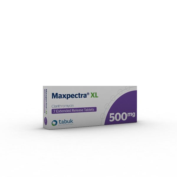 MAXPECTRA - Image 3