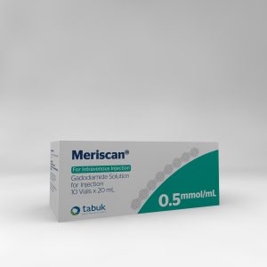MERISCAN