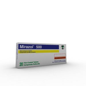 MIRAZOL