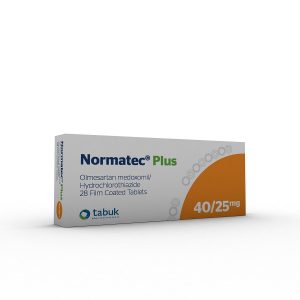 NORMATEC-PLUS