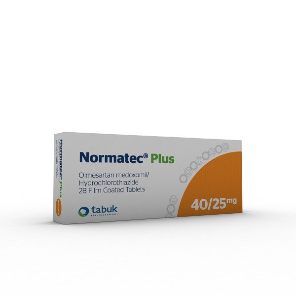 NORMATEC-PLUS
