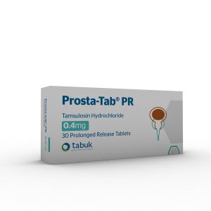 PROSTA