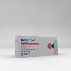 REVARDIA