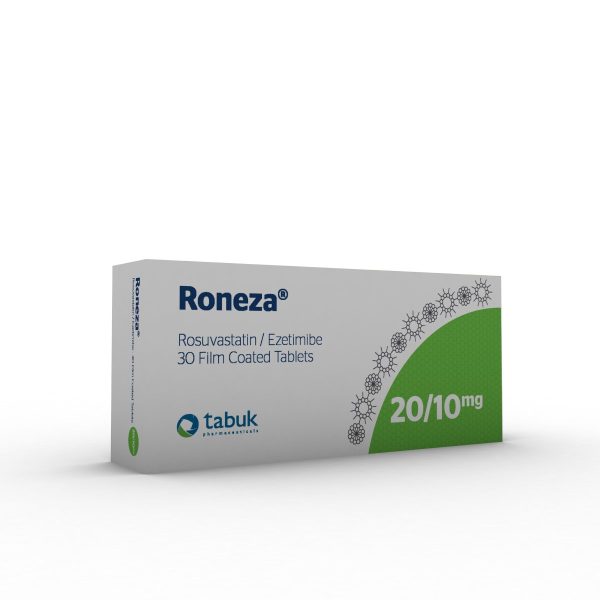 RONEZA - Image 3