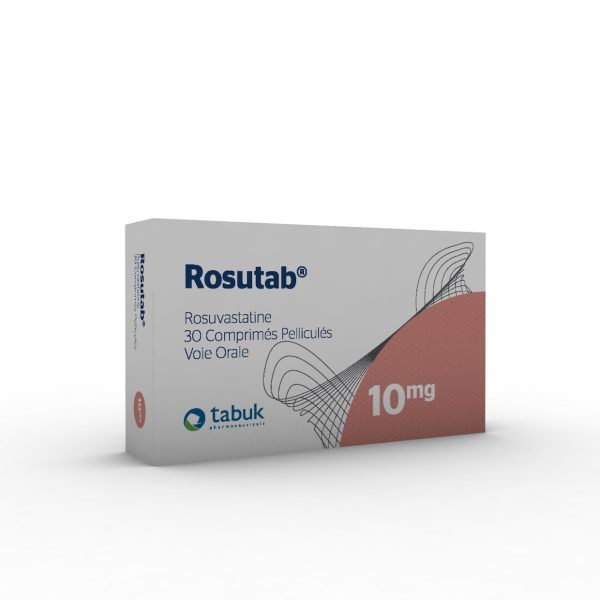 ROSUTAB
