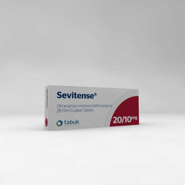 SEVITENSE - Image 2