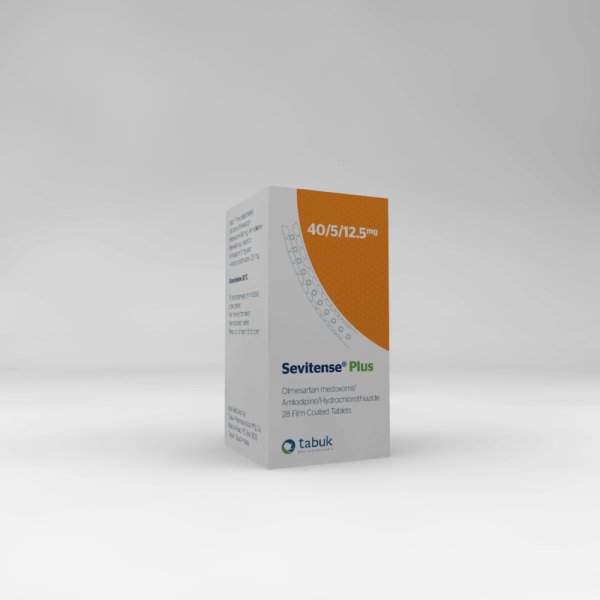 SEVITENSE-PLUS - Image 3