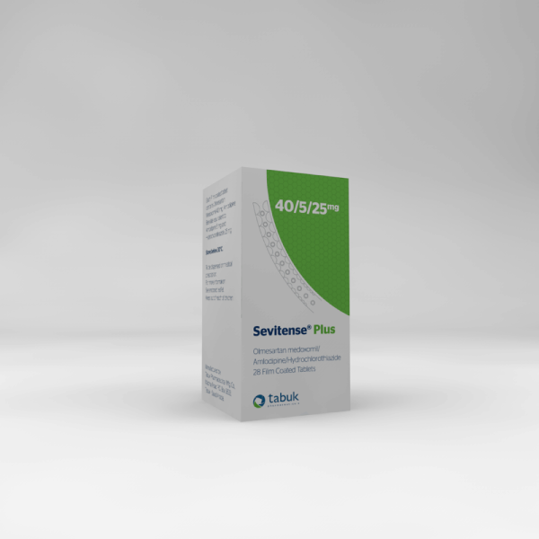 SEVITENSE-PLUS