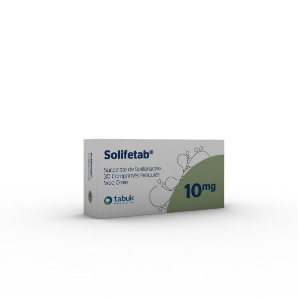 SOLIFETAB - Image 2